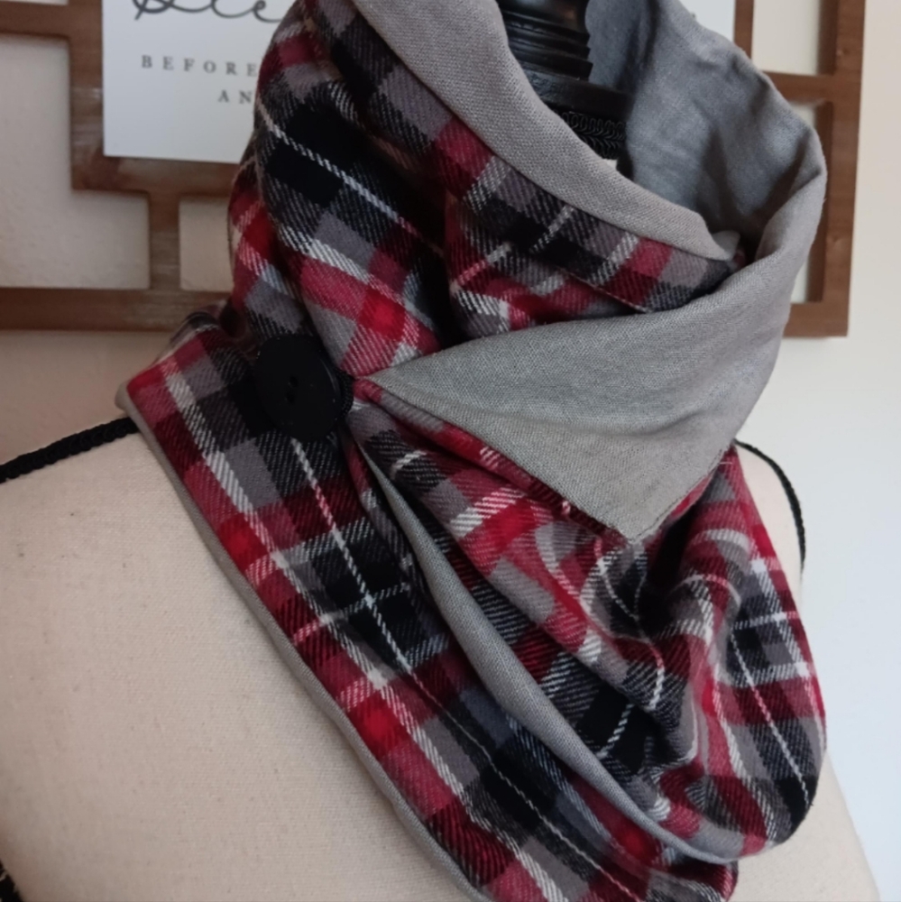 Scarfs